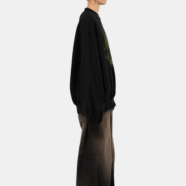 Maison Mihara Yasuhiro FW25 2025