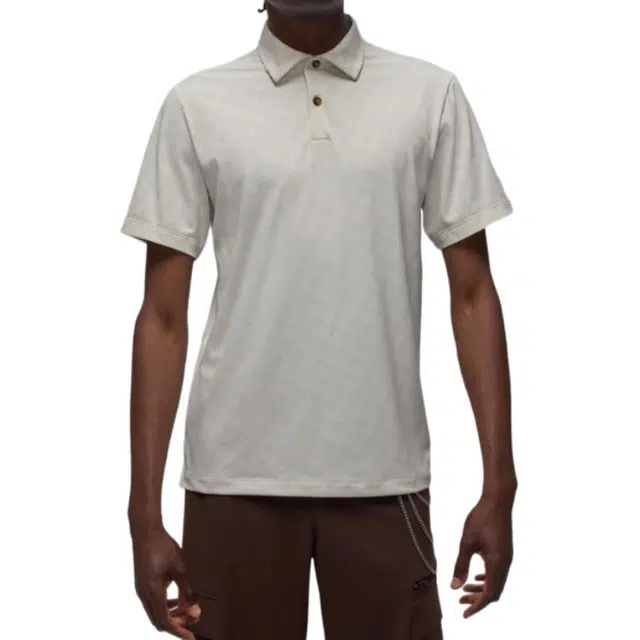 Jordan LogoPolo