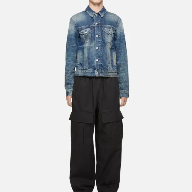 Acne Studios FW24 2024