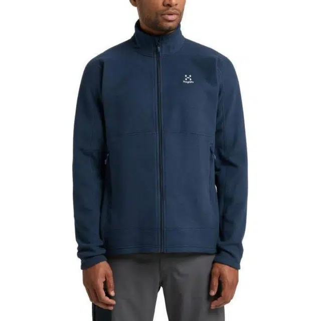 HAGLFS Buteo Mid Jacket Logo