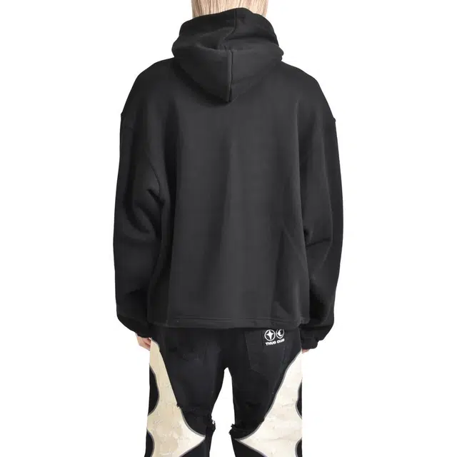 THUG CLUB FW24 TC HOODIE
