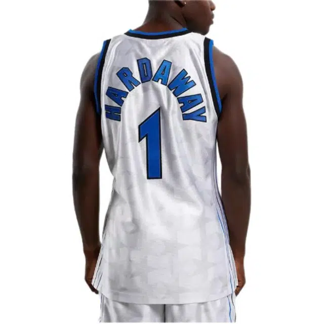 Mitchell Ness