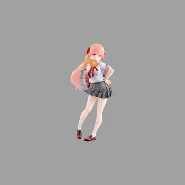 BANPRESTO a 18cm