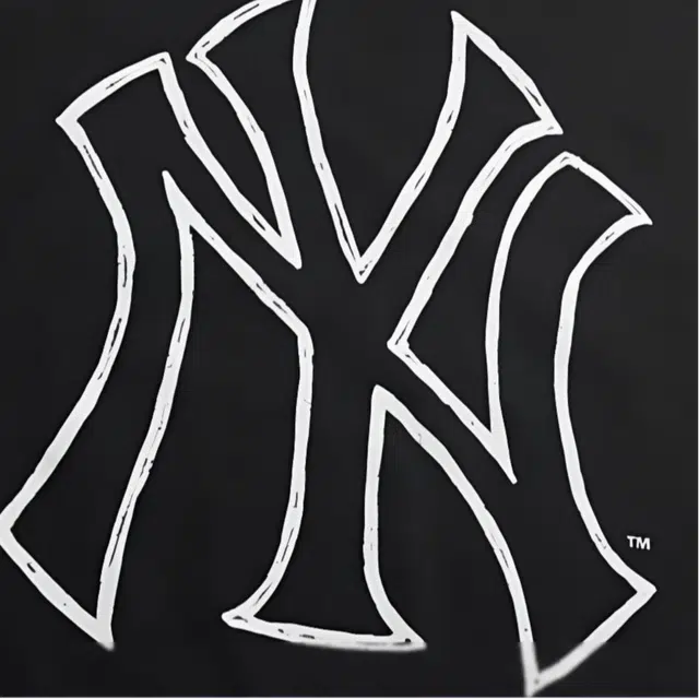 MLB MONOGRAM 25SS T