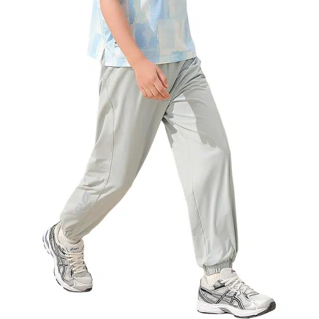 Asics SS25 Logo 9022