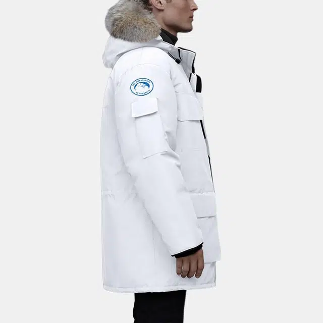 Canada Goose PBI Expedition