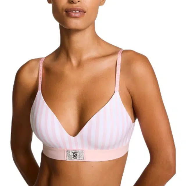 Victoria's Secret 24 Logo