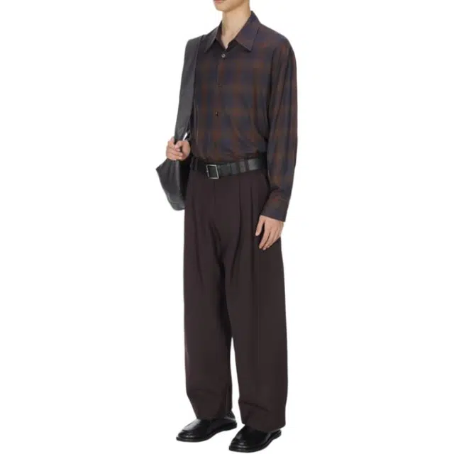 STUDIO NICHOLSON AW25