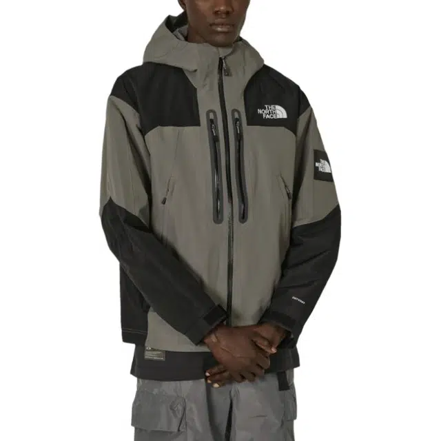THE NORTH FACE