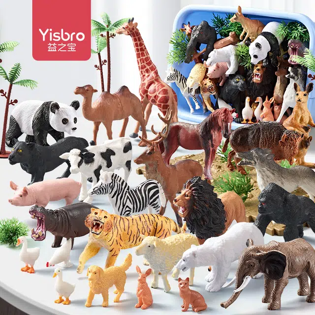 YISBRO