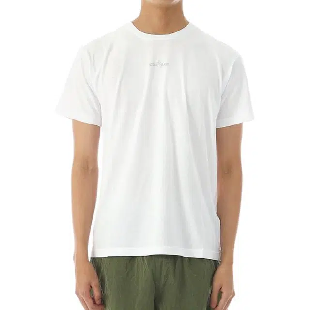 STONE ISLAND SS23 T