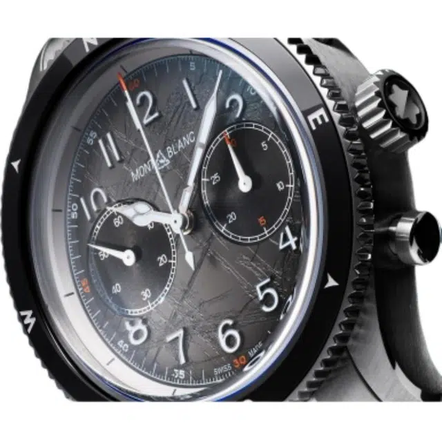 MONTBLANC 100 U0130983