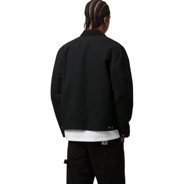 Carhartt WIP FW24 Detroit Jacket