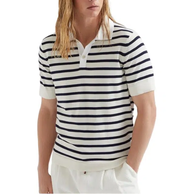 Brunello Cucinelli Polo