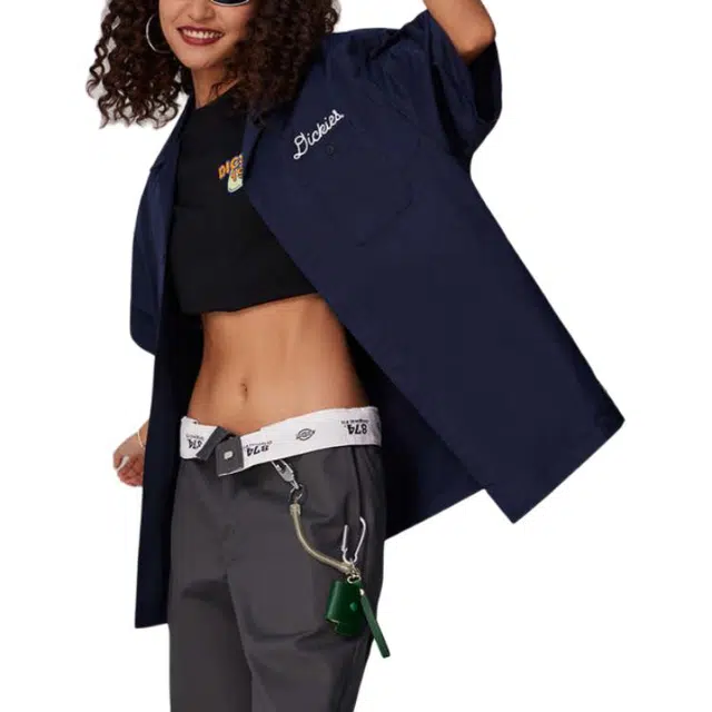 Dickies Logo