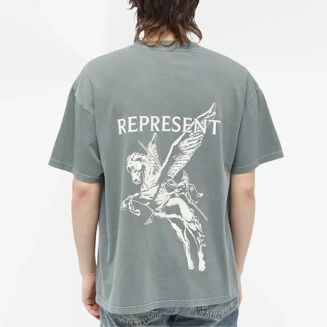 REPRESENT FW23 T