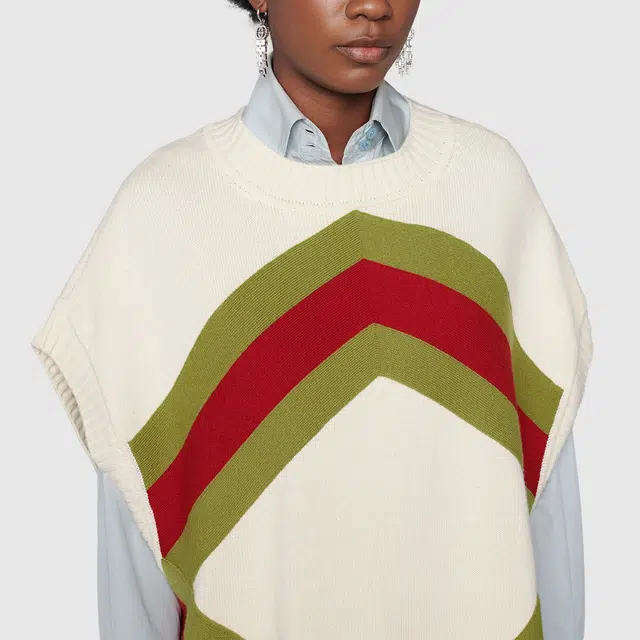 GUCCI SS22 V