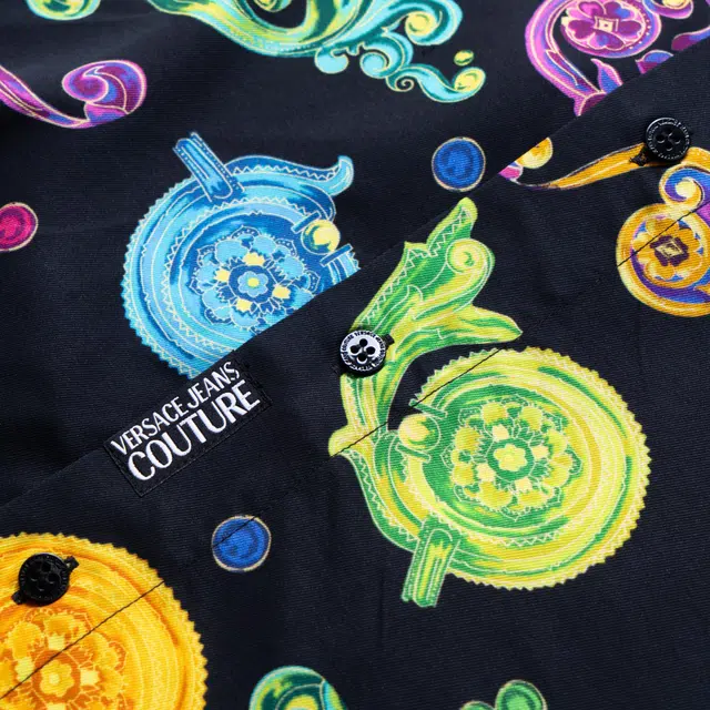 VERSACE JEANS COUTURE