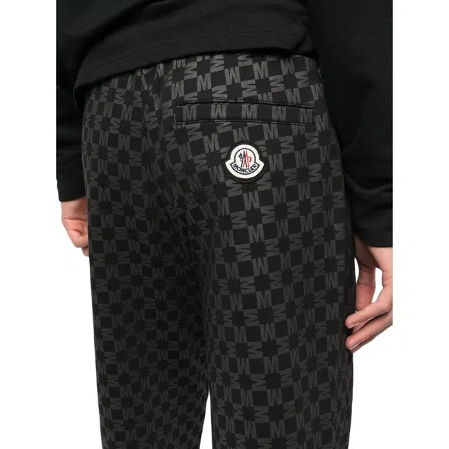 Moncler Logo