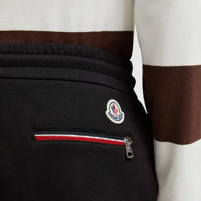 Moncler FW24 logo
