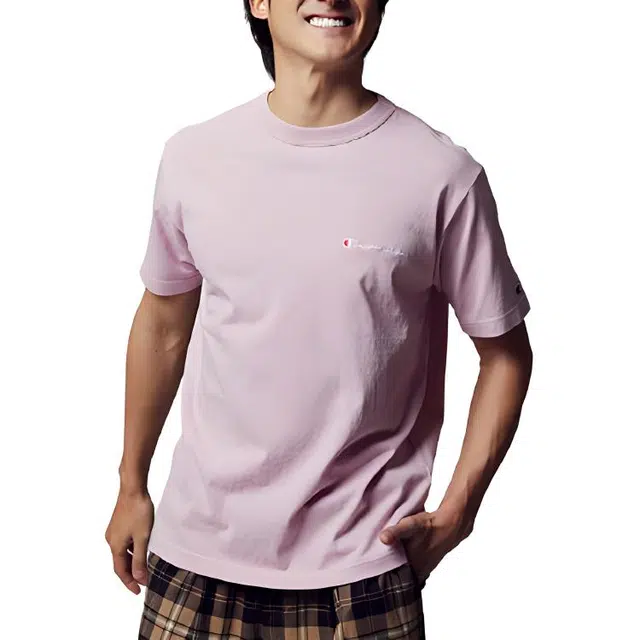Champion SS21 T