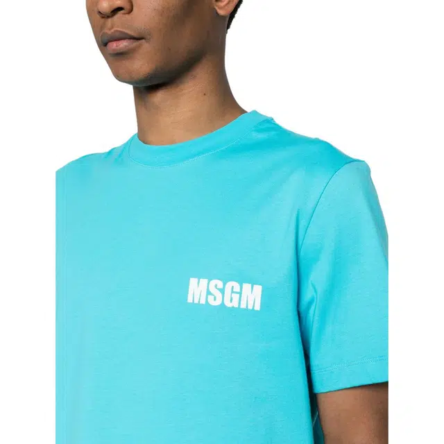 MSGM logoT