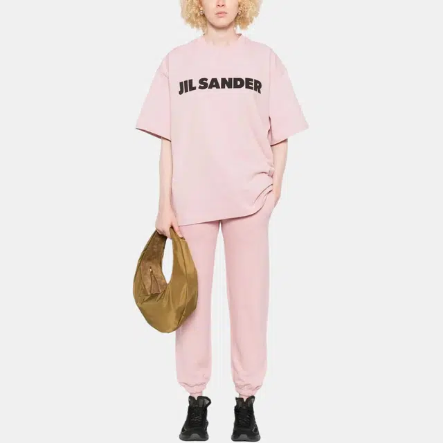 JIL SANDER SS25