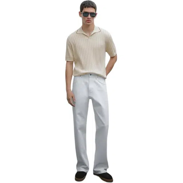 Massimo Dutti Polo