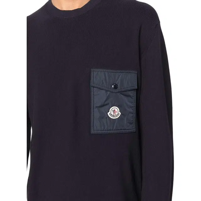 Moncler SS22 Logo