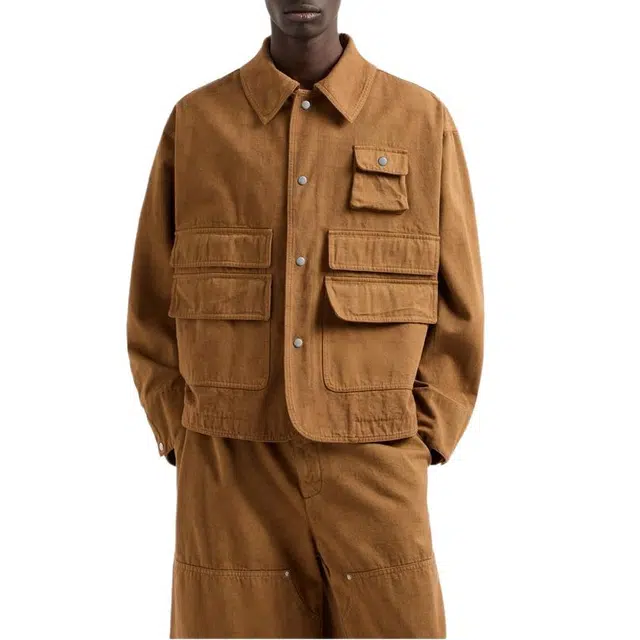 EMPORIO ARMANI SS25