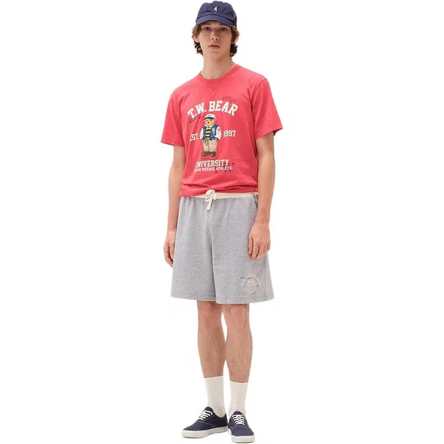 Teenie Weenie Men