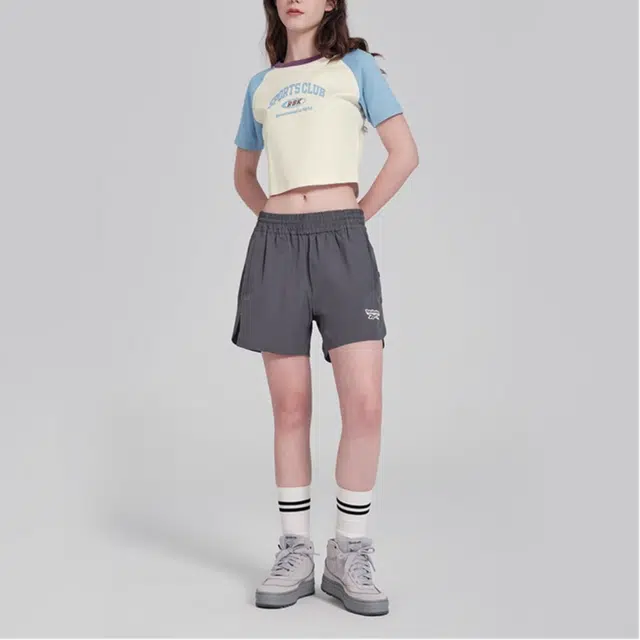 Reebok T