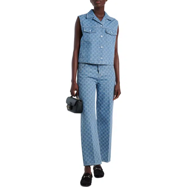 GUCCI FW25 GG