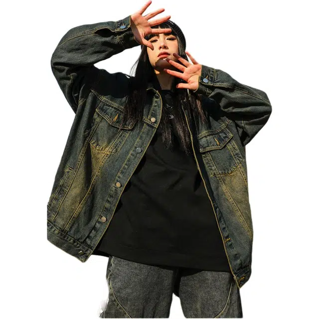 JIMIJONS cleanft