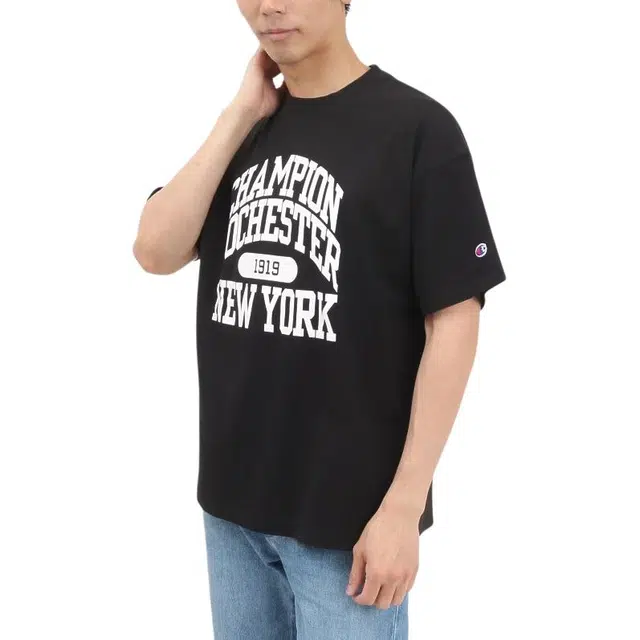 Champion T