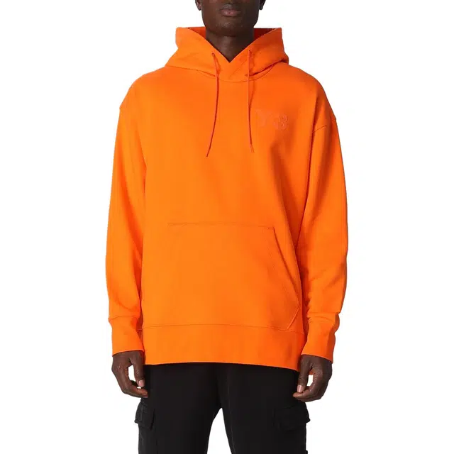 Y-3 FW22 Logo