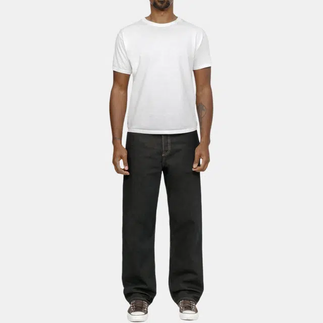 Stussy x Levi's SS24 Logo