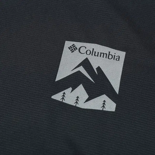 Columbia T