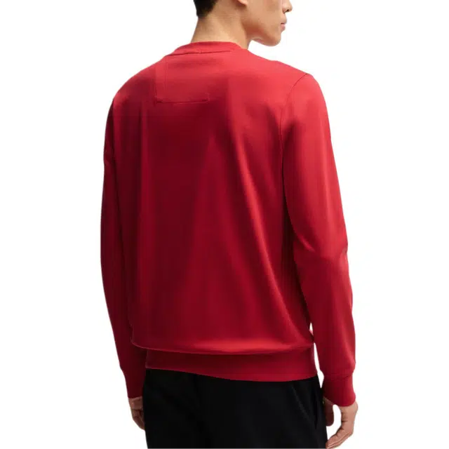 HUGO BOSS Logo