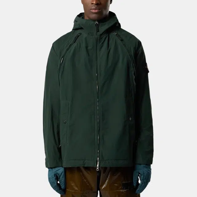 STONE ISLAND FW25 David tc
