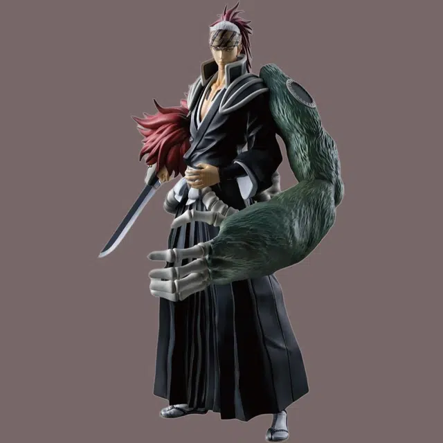 BANDAI B 25cm