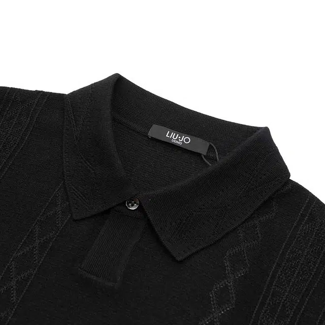 LIUJO UOMO Polo