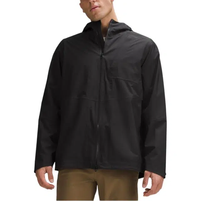 lululemon Waterproof