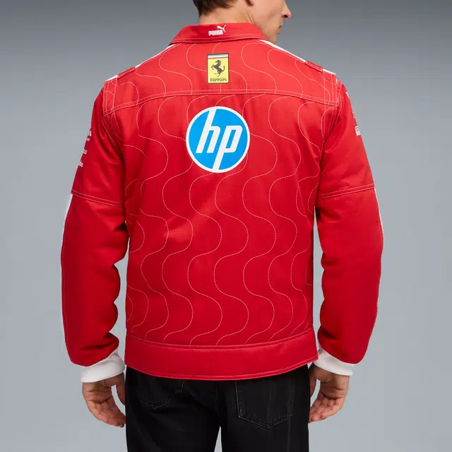 PUMA Scuderia Ferrari FW25 Monza