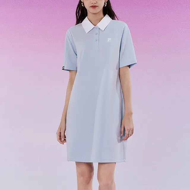 FILA SS24 Polo