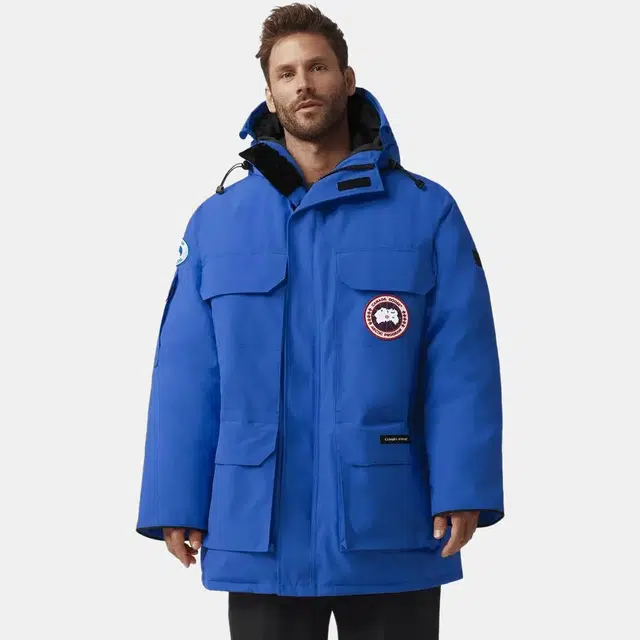 Canada Goose Expedition Fusion Fit