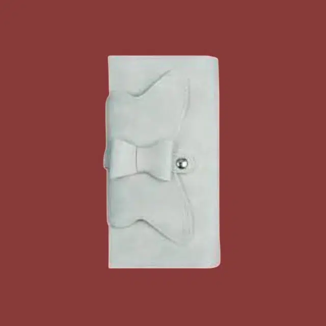 米甜兔 晴空蝴蝶化妆收纳包 便携