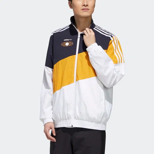 adidas neo M Egame Wvn Tt Logo