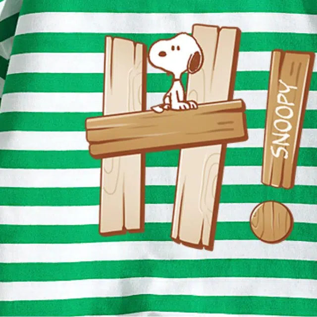 SNOOPY T