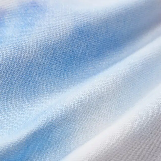 KITH Tie Dye Williams